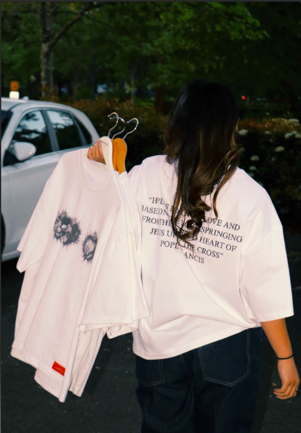 PRE-ORDER: Sacred Hearts