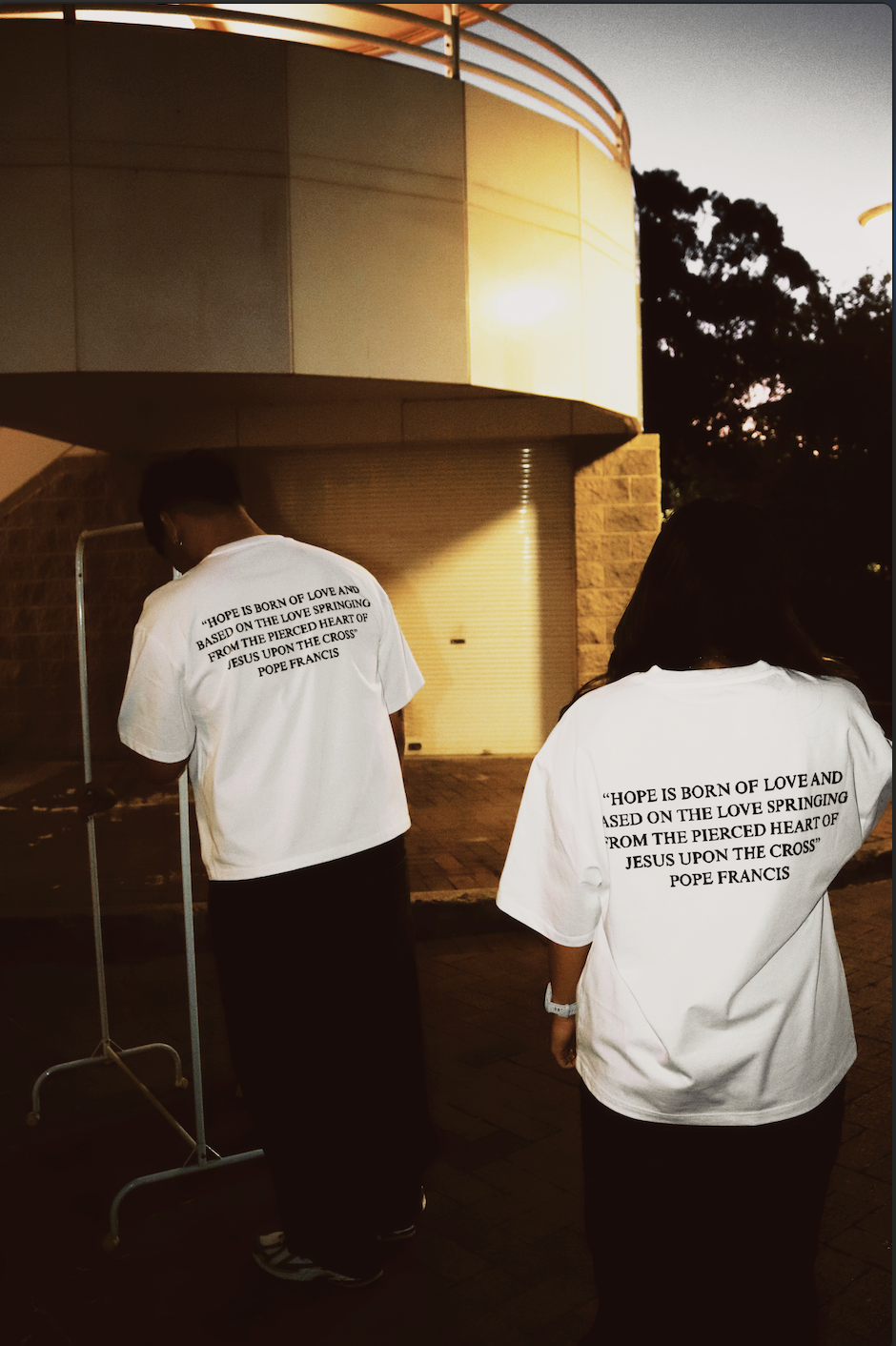 PRE-ORDER: Sacred Hearts